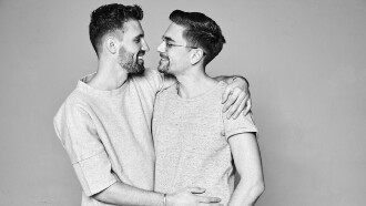 My Body, My Love: Lesbians, Gays and Transgenders Trailer
