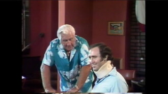 My Breakfast with Blassie Trailer