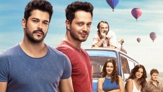 My Brother 2 Trailer
