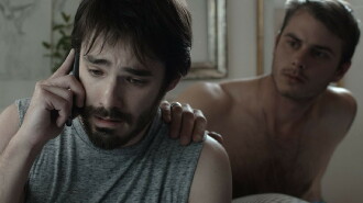 My Brother Trailer