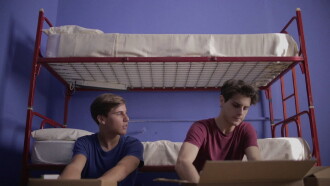 My Brother Trailer