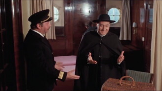My Brother Anastasia Trailer