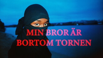 My Brother is Beyond the Towers Trailer