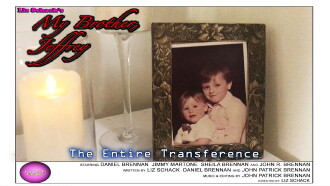 My Brother, Jeffrey Trailer
