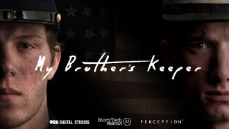 My Brother's Keeper Trailer