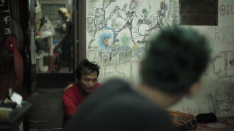 My Buddha is Punk Trailer