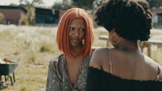 My Cannibal Crush Trailer