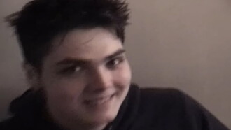 My Chemical Romance - In the Studio Trailer