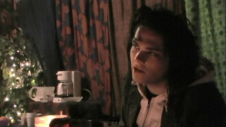My Chemical Romance: Life on the Murder Scene Trailer