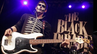 My Chemical Romance Live at House of Blues Trailer