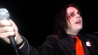 My Chemical Romance Live in Starland Ballroom 2004 Trailer