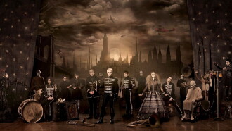 My Chemical Romance: The Black Parade Is Dead! Trailer