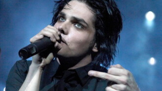 My Chemical Romance - ¡Venganza! Trailer