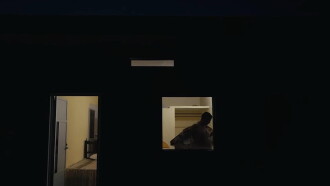 My Chest Is Full of Sparks Trailer
