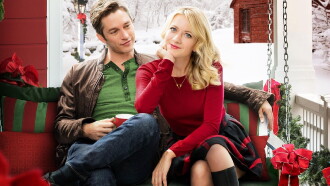 My Christmas Love Trailer