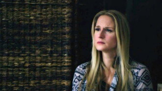 My Daddy is in Heaven Trailer