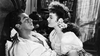 My Darling Clementine Trailer