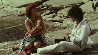 My Darling, What Have You Done to Me? Trailer