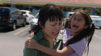 My Daughter Yoshiko Trailer