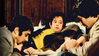 My Dear Brother Trailer