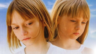 My Dear Daughter Trailer