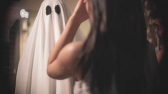 My Dear Spectre Trailer