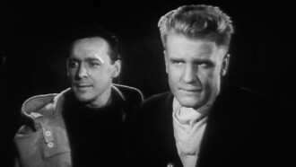 My Death Is a Mockery Trailer