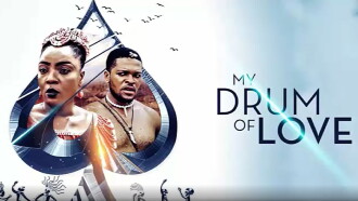 My Drum of Love Trailer