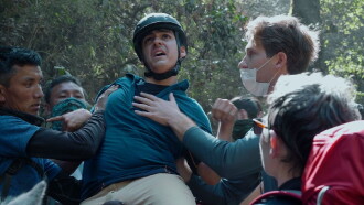 My Everest Trailer