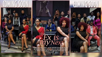 My Ex Is My Next Trailer