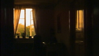 My Eye Is Reflecting Trailer
