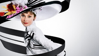 My Fair Lady Trailer
