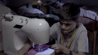 My Fashion Trailer