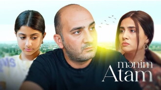 My Father Trailer