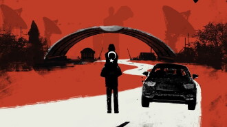 My Father and I: Homeland Trailer