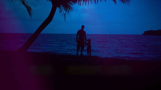 My Father Belize Trailer