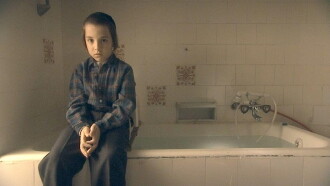My Father My Lord Trailer