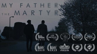 My Father The Martyr Trailer