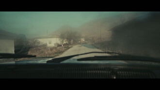 My Father's Bones Trailer