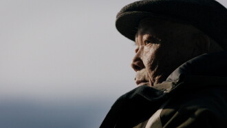 My Father's Choice Trailer