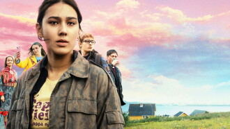 My Fathers' Daughter Trailer