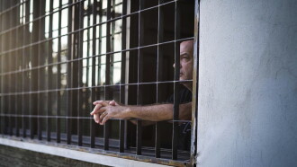 My Father’s Prison Trailer