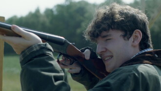 My Father's Son Trailer