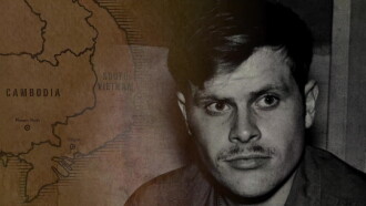 My Father's Vietnam Trailer