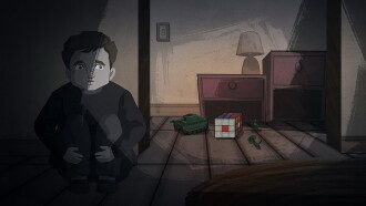 My Father's War Trailer