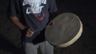 My Favourite Food Is Indian Tacos, My Favourite Drink Is Iced Tea and My Favourite Thing Is Drumming Trailer