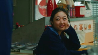 My First Girl Crush Trailer