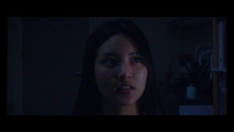 My First Horror Film Trailer