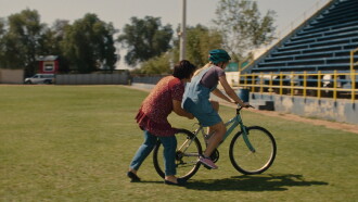 My F*k, Marelize! Trailer