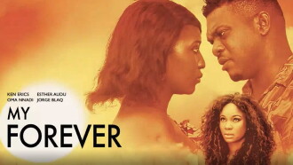 My Forever Trailer